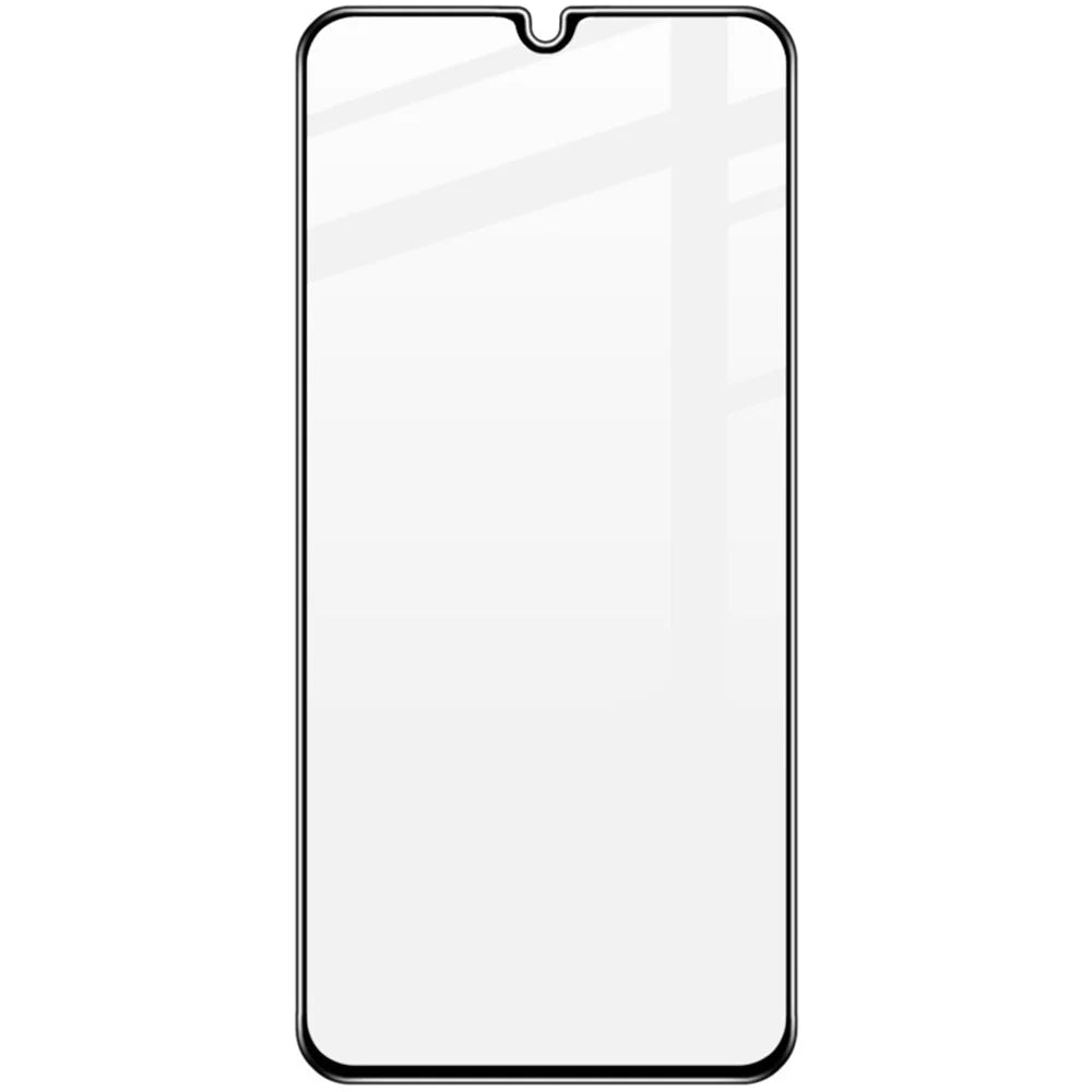 IMAK Pro+ Series For Samsung Galaxy F15 5G / M15 5G Tempered Glass Protector 9H Ultra Clear Screen Film - 2