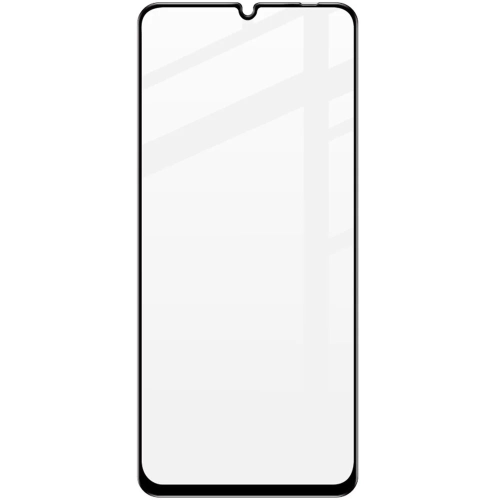 IMAK Pro+ Series For Huawei Enjoy 70z Tempered Glass Film Full Cover Clear 9H Screen Protector - 2