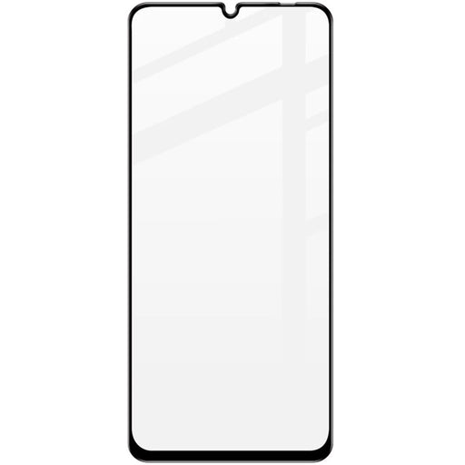 IMAK Pro+ Series For Huawei Enjoy 70z Tempered Glass Film Full Cover Clear 9H Screen Protector - 2