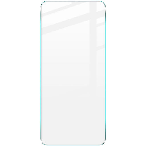 IMAK H Series For Motorola Moto E14 4G / G04 4G / G04s 4G / G24 4G / G24 Power Film Tempered Glass Full Glue Screen Protector - 2