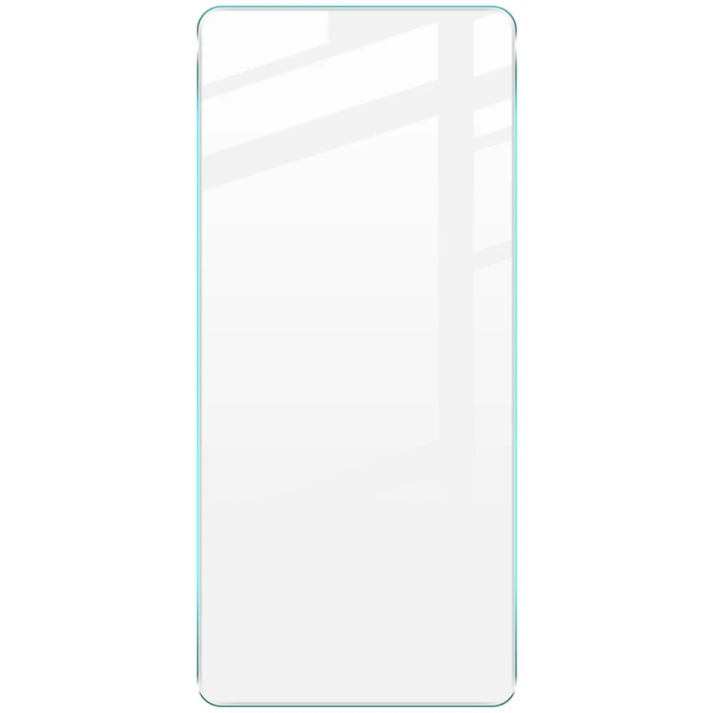 IMAK H Series For Asus Zenfone 11 Ultra 5G Film Dustproof Tempered Glass 9H Screen Protector - 2