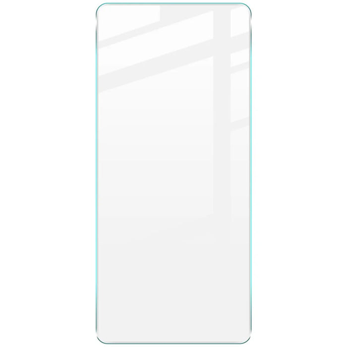 IMAK H Series For Asus Zenfone 11 Ultra 5G Film Dustproof Tempered Glass 9H Screen Protector - 2