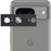 IMAK For Google Pixel 8 Metal+Tempered Glass Camera Lens Film Anti-scratch Lens Protector - Black - 2