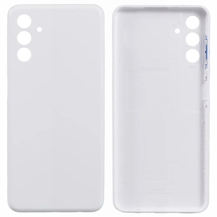 For Samsung Galaxy A13 5G A136 OEM Back Battery Housing Cover Replacement Part - White - 1