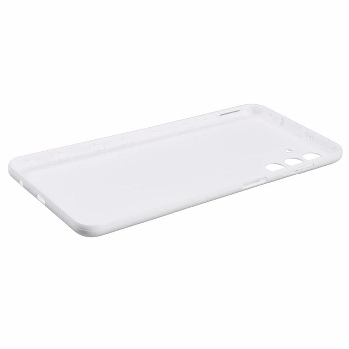 For Samsung Galaxy A13 5G A136 OEM Back Battery Housing Cover Replacement Part - White - 4