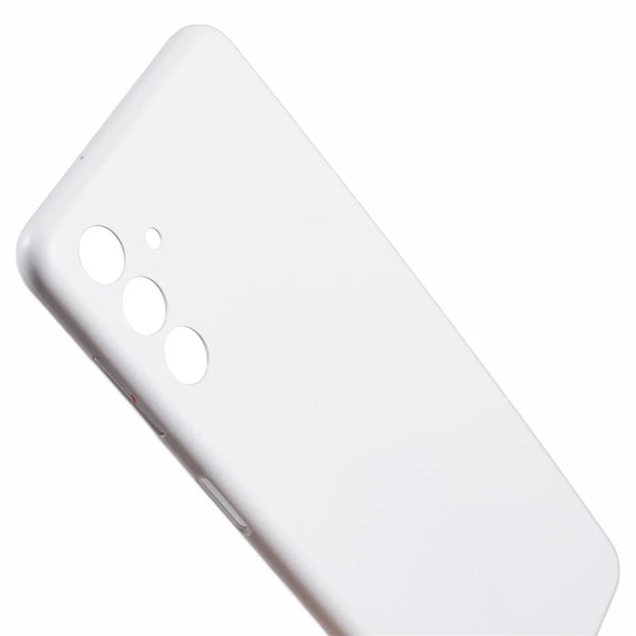 For Samsung Galaxy A13 5G A136 OEM Back Battery Housing Cover Replacement Part - White - 6