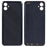 For Samsung Galaxy A04e 4G A042 Replacement Part OEM Back Battery Housing Cover - Black - 1
