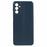 For Samsung Galaxy M13 4G M135 EU Version OEM Back Battery Housing Cover Replacement Part - Dark Green - 2