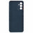 For Samsung Galaxy M13 4G M135 EU Version OEM Back Battery Housing Cover Replacement Part - Dark Green - 3