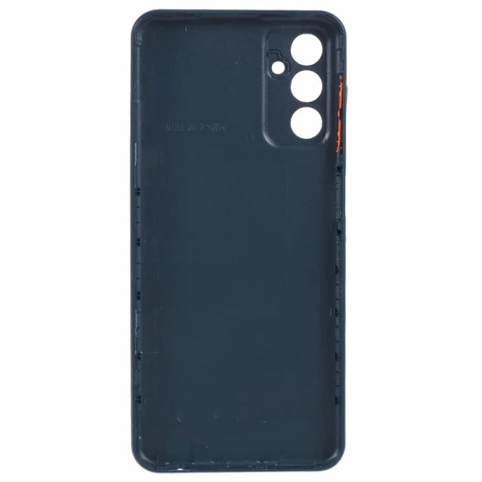 For Samsung Galaxy M13 4G M135 EU Version OEM Back Battery Housing Cover Replacement Part - Dark Green - 3