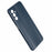 For Samsung Galaxy M13 4G M135 EU Version OEM Back Battery Housing Cover Replacement Part - Dark Green - 4