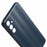 For Samsung Galaxy M13 4G M135 EU Version OEM Back Battery Housing Cover Replacement Part - Dark Green - 7
