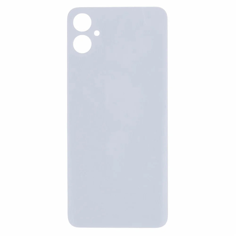 For Samsung Galaxy A05 4G A055 OEM Back Battery Housing Cover Replacement Part - White - 2
