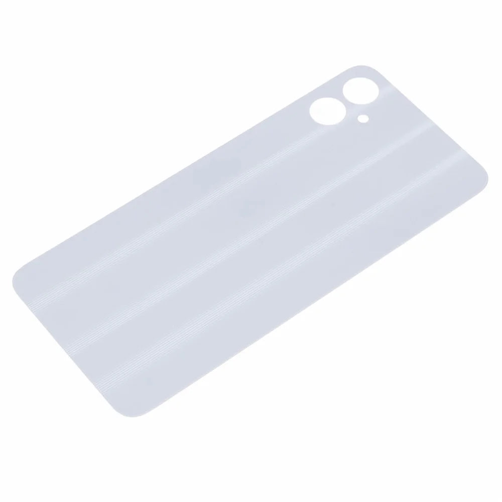For Samsung Galaxy A05 4G A055 OEM Back Battery Housing Cover Replacement Part - White - 4