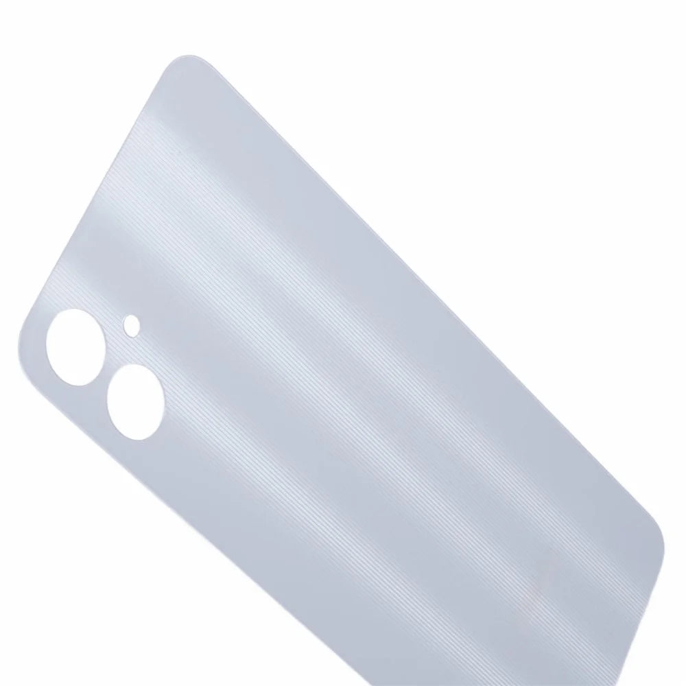 For Samsung Galaxy A05 4G A055 OEM Back Battery Housing Cover Replacement Part - White - 6