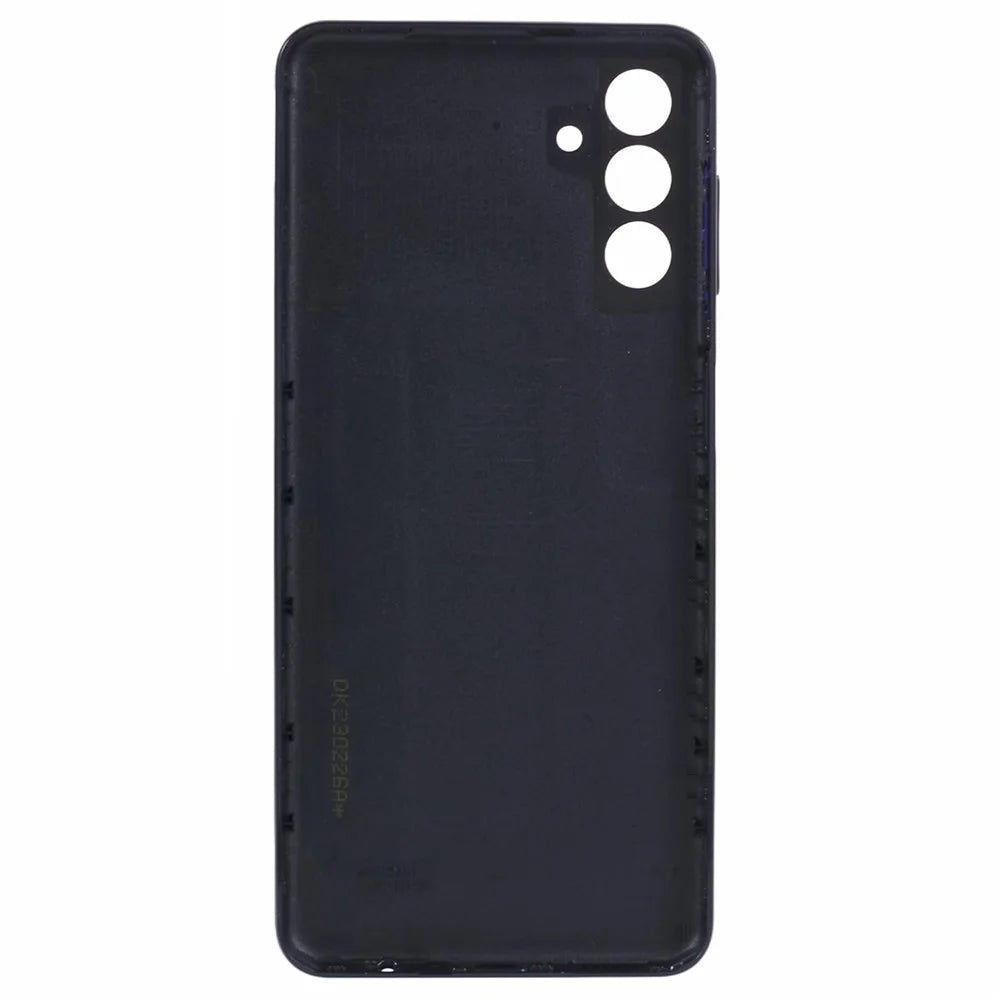 For Samsung Galaxy A04s 4G (164.7mm) A047 OEM Back Battery Housing Cover - Black - 3