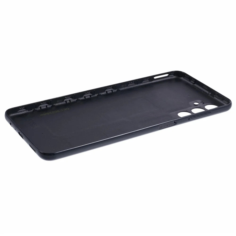 For Samsung Galaxy A04s 4G (164.7mm) A047 OEM Back Battery Housing Cover - Black - 5