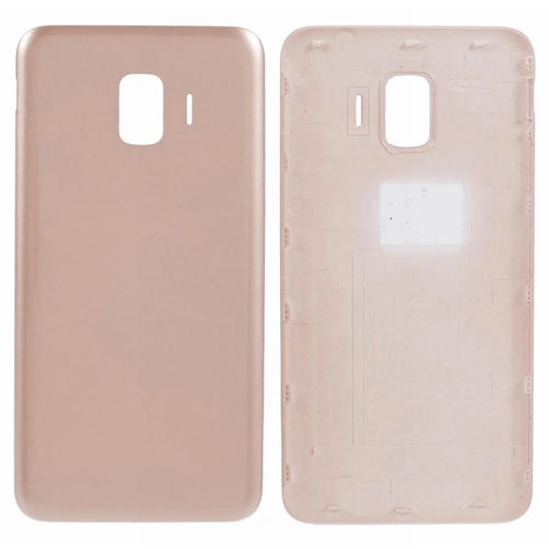For Samsung Galaxy J2 Core J260 OEM Back Battery Housing Cover Replacement Part - Gold - 1
