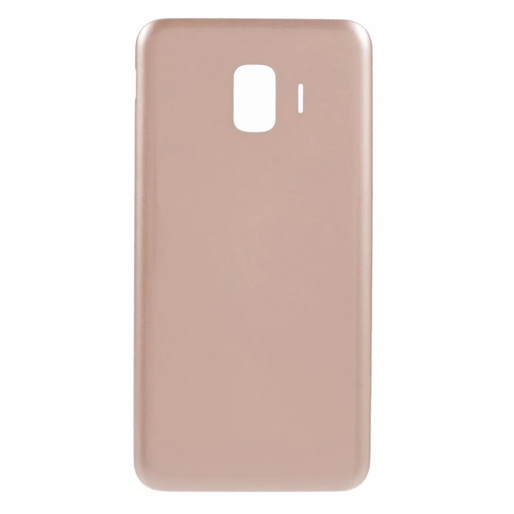 For Samsung Galaxy J2 Core J260 OEM Back Battery Housing Cover Replacement Part - Gold - 2