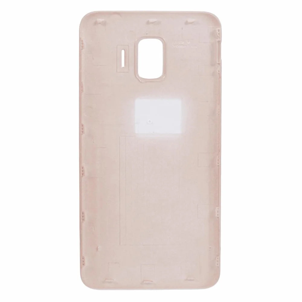 For Samsung Galaxy J2 Core J260 OEM Back Battery Housing Cover Replacement Part - Gold - 3