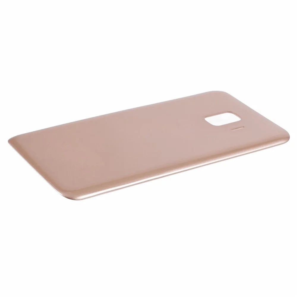 For Samsung Galaxy J2 Core J260 OEM Back Battery Housing Cover Replacement Part - Gold - 4