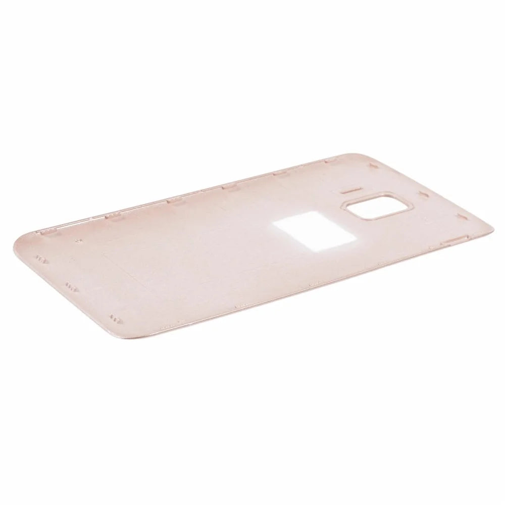 For Samsung Galaxy J2 Core J260 OEM Back Battery Housing Cover Replacement Part - Gold - 5