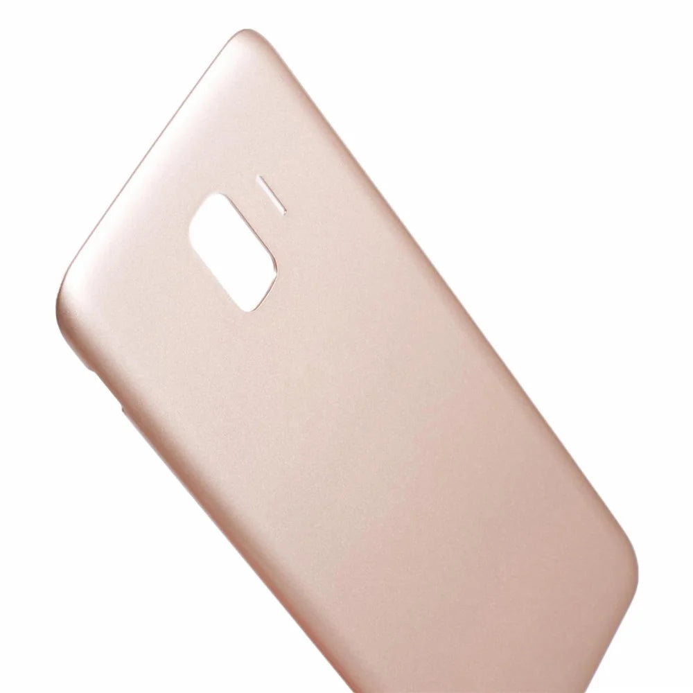 For Samsung Galaxy J2 Core J260 OEM Back Battery Housing Cover Replacement Part - Gold - 6