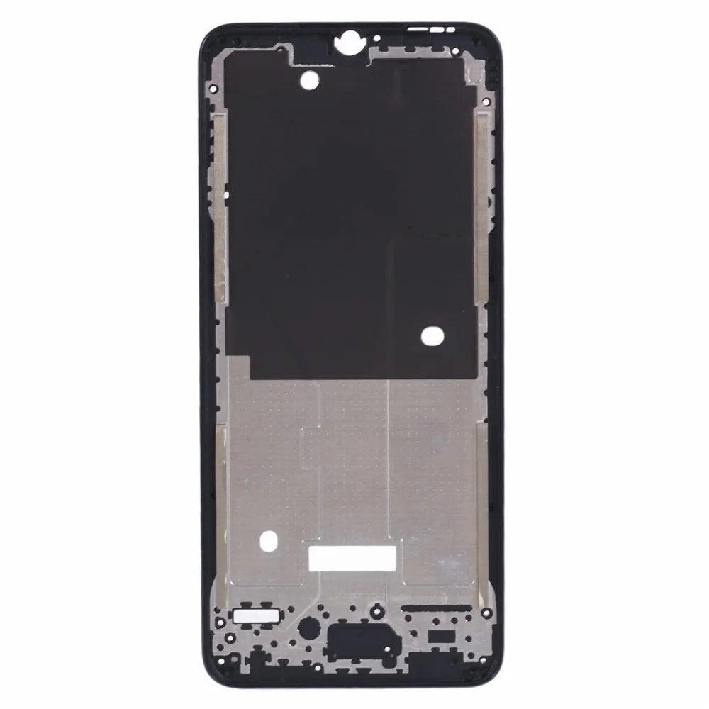 For TECNO Spark Go 2023 4G BF7n OEM Front Housing Frame Replacement Part (Without Logo) - 3