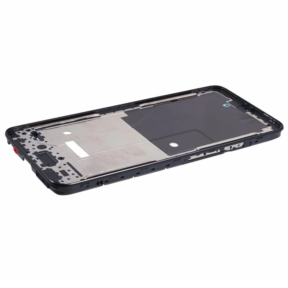 For TECNO Spark Go 2023 4G BF7n OEM Front Housing Frame Replacement Part (Without Logo) - 4