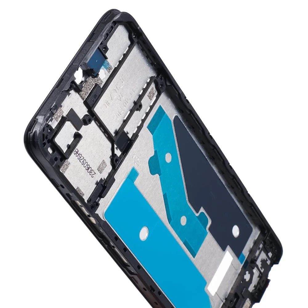 For TECNO Spark Go 2023 4G BF7n OEM Front Housing Frame Replacement Part (Without Logo) - 6