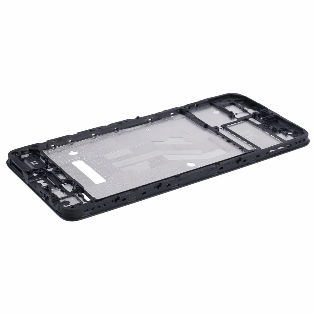 For TECNO Spark Go 2024 4G BG6 OEM Front Housing Frame Replacement Part (Without Logo) - 4