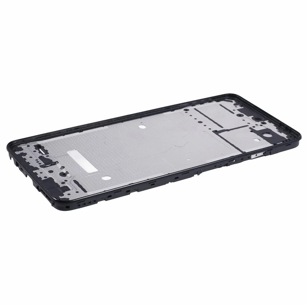 For TECNO Spark Go 2024 4G BG6 OEM Front Housing Frame Replacement Part (Without Logo) - 5
