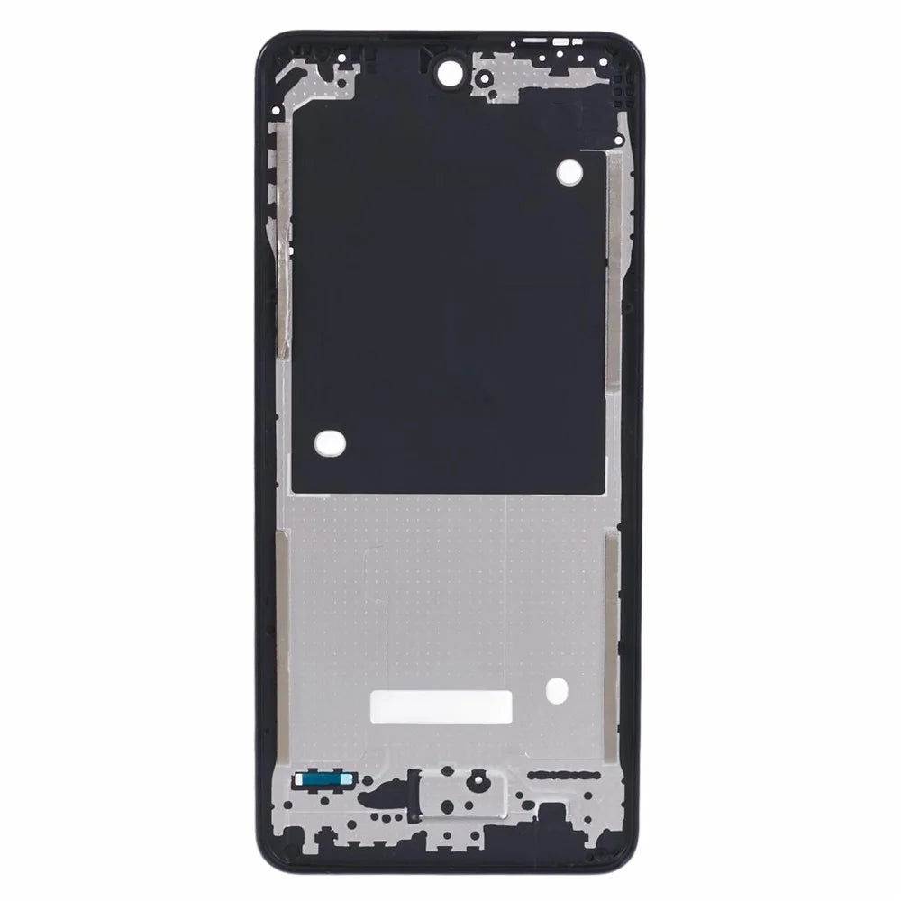 For Infinix Smart 8 4G X6525 OEM Front Housing Frame Replacement Part (Without Logo) - 3