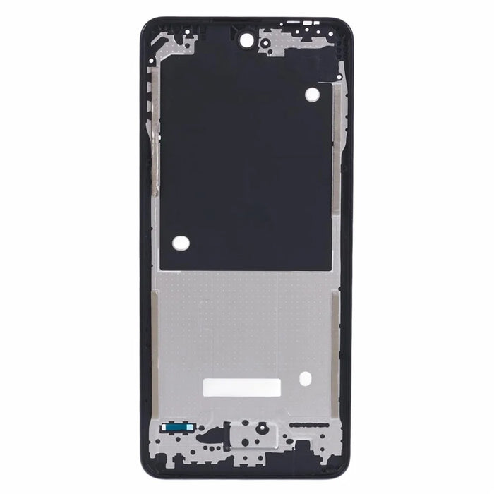 For Infinix Smart 8 4G X6525 OEM Front Housing Frame Replacement Part (Without Logo) - 3