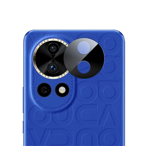 RURIHAI For Huawei nova 12 Pro 5G / nova 12 Ultra 5G Camera Lens Protector AR Clear 0.26mm Lens Film - 1