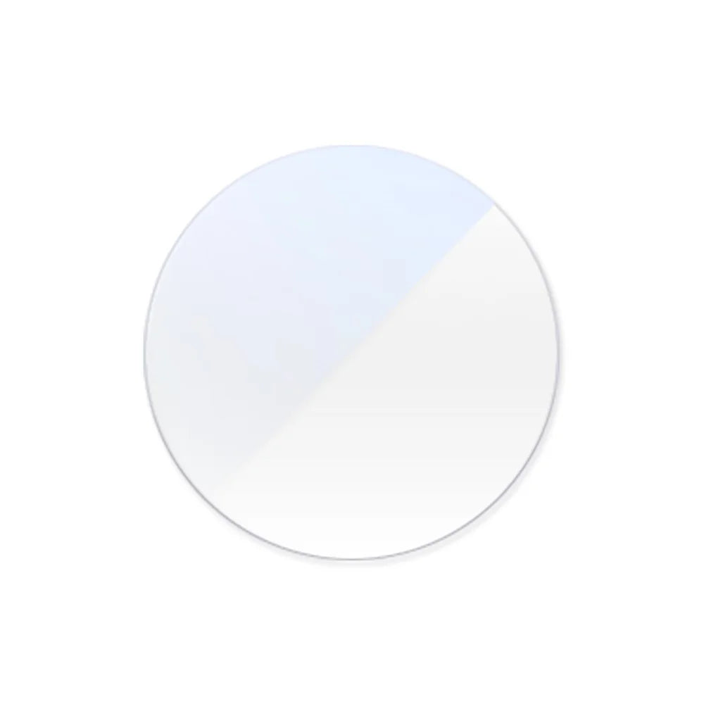 RURIHAI For Huawei nova 12 Ultra 5G / nova 12 Pro 5G Camera Lens Protector 2.5D High Aluminium-silicon Glass Lens Film - 2