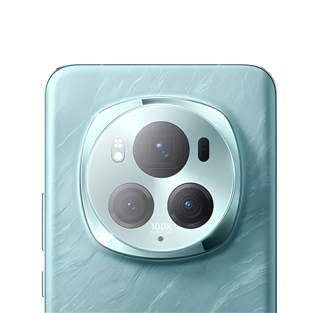 RURIHAI For Honor Magic6 Pro 5G HD Clear Camera Lens Protector 0.2mm Protective Lens Film - 3