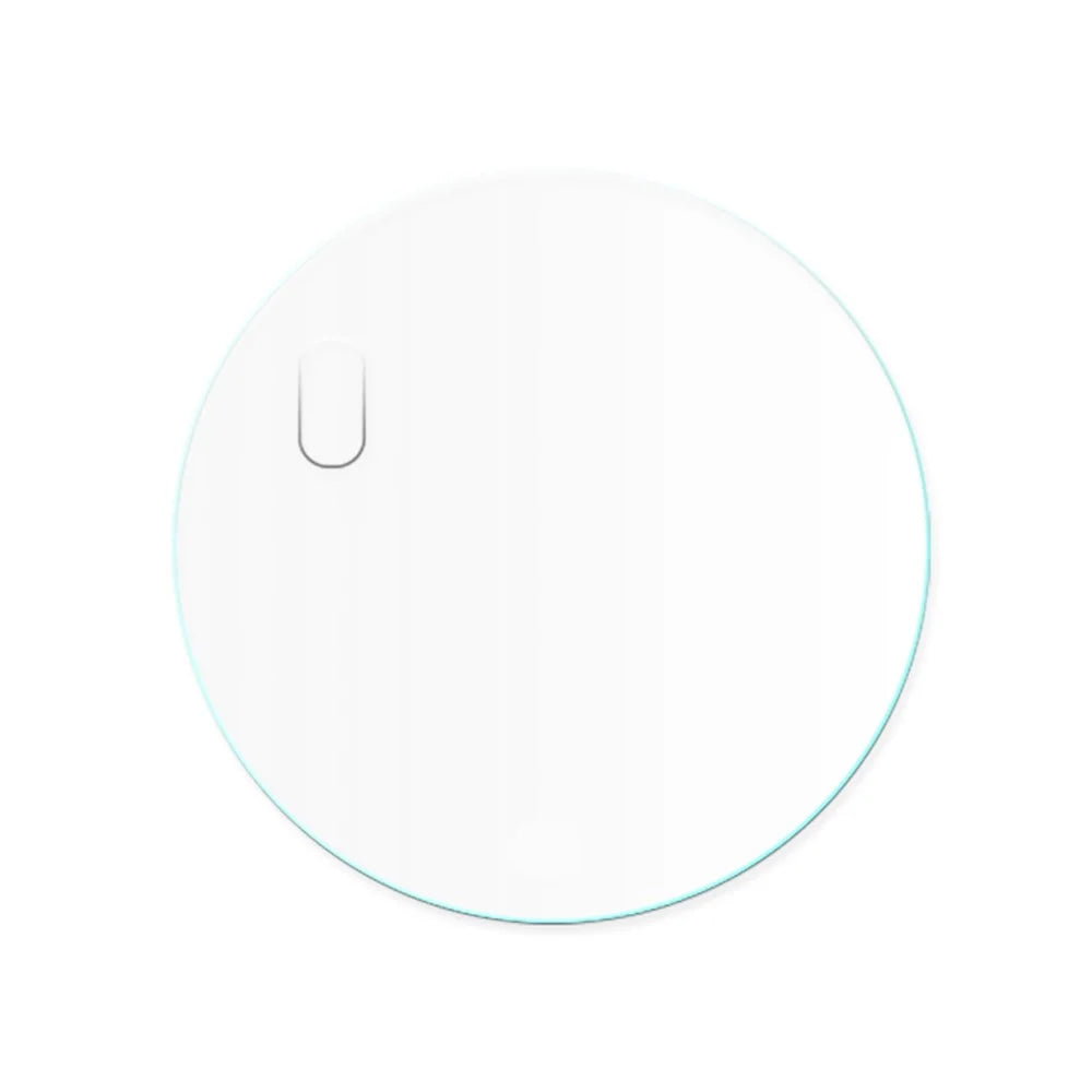 RURIHAI For Honor Magic6 5G Camera Lens Protector 0.2mm 2.5D Ultra Clear Phone Lens Film - 2