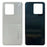 For Xiaomi 13T / 13T Pro Back Battery Housing Cover Replacement - White - 1