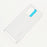 For Xiaomi 13T / 13T Pro Back Battery Housing Cover Replacement - White - 2