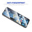 ENKAY HAT PRINCE For Oppo A18 4G / A2x 5G Silk Printing Full Glue Screen Protector HD Transpaprent - 7