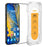 ENKAY HAT-PRINCE for Oppo Reno8 Pro 5G (Global Version) / Reno8 Pro+ 5G (Global Version) Silk Printing Screen Protector - 1