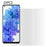 25Pcs for TECNO Camon 16 Tempered Glass Screen Protector HD Clear Film (No Package, with Wipes Set, Dust-absorber, Guide Sticker) - 1