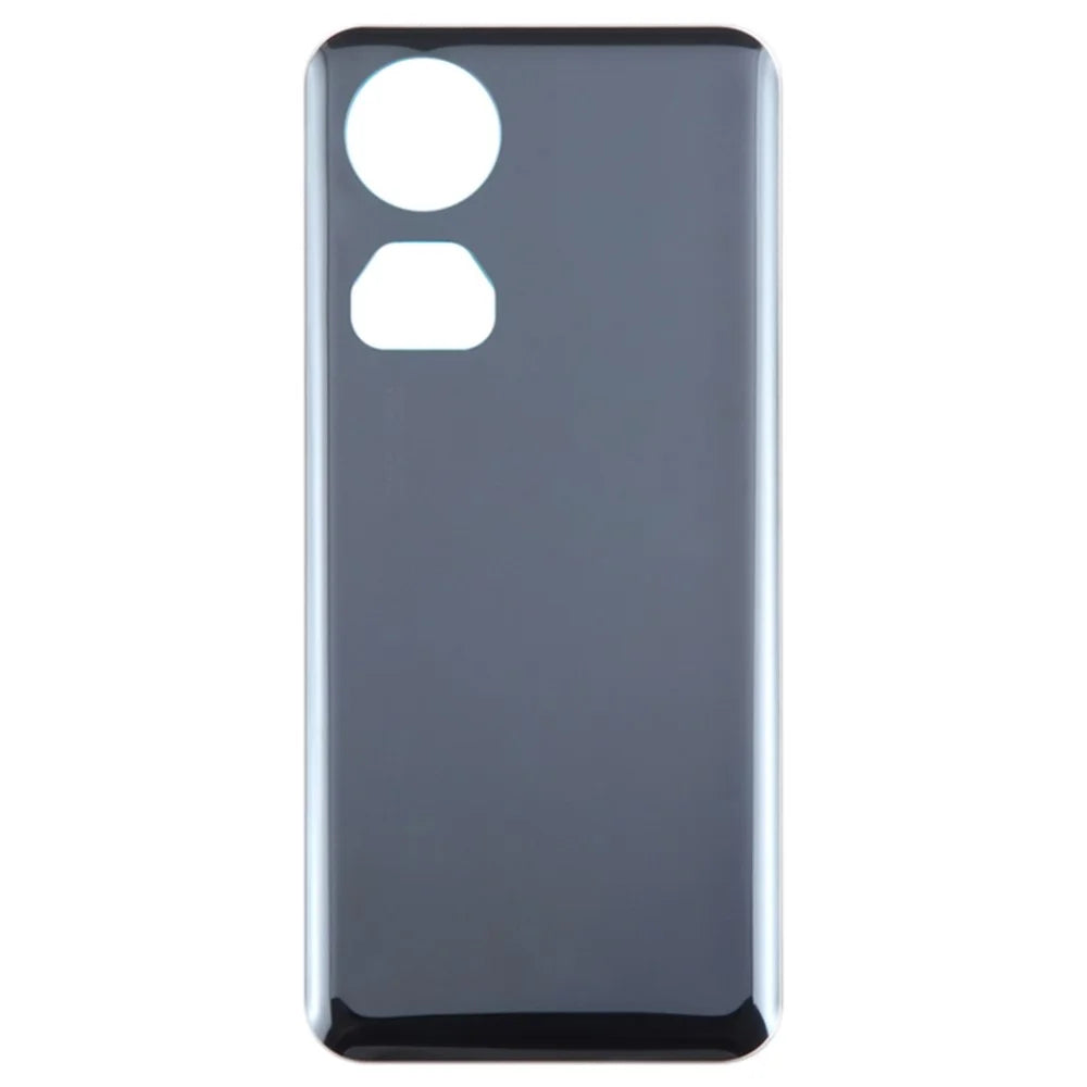 For Honor 90 Back Battery Housing Cover Replacement (without Logo) - Black - 2