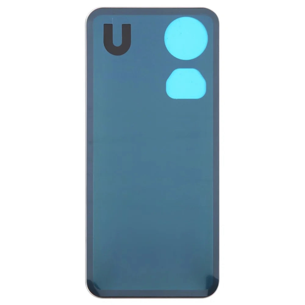 For Honor 90 Back Battery Housing Cover Replacement (without Logo) - Black - 3