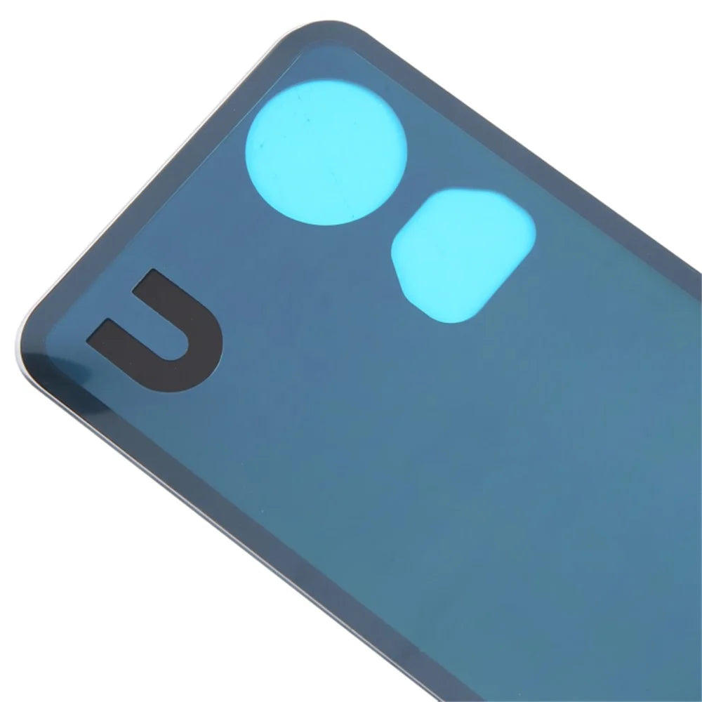 For Honor 90 Back Battery Housing Cover Replacement (without Logo) - Black - 4
