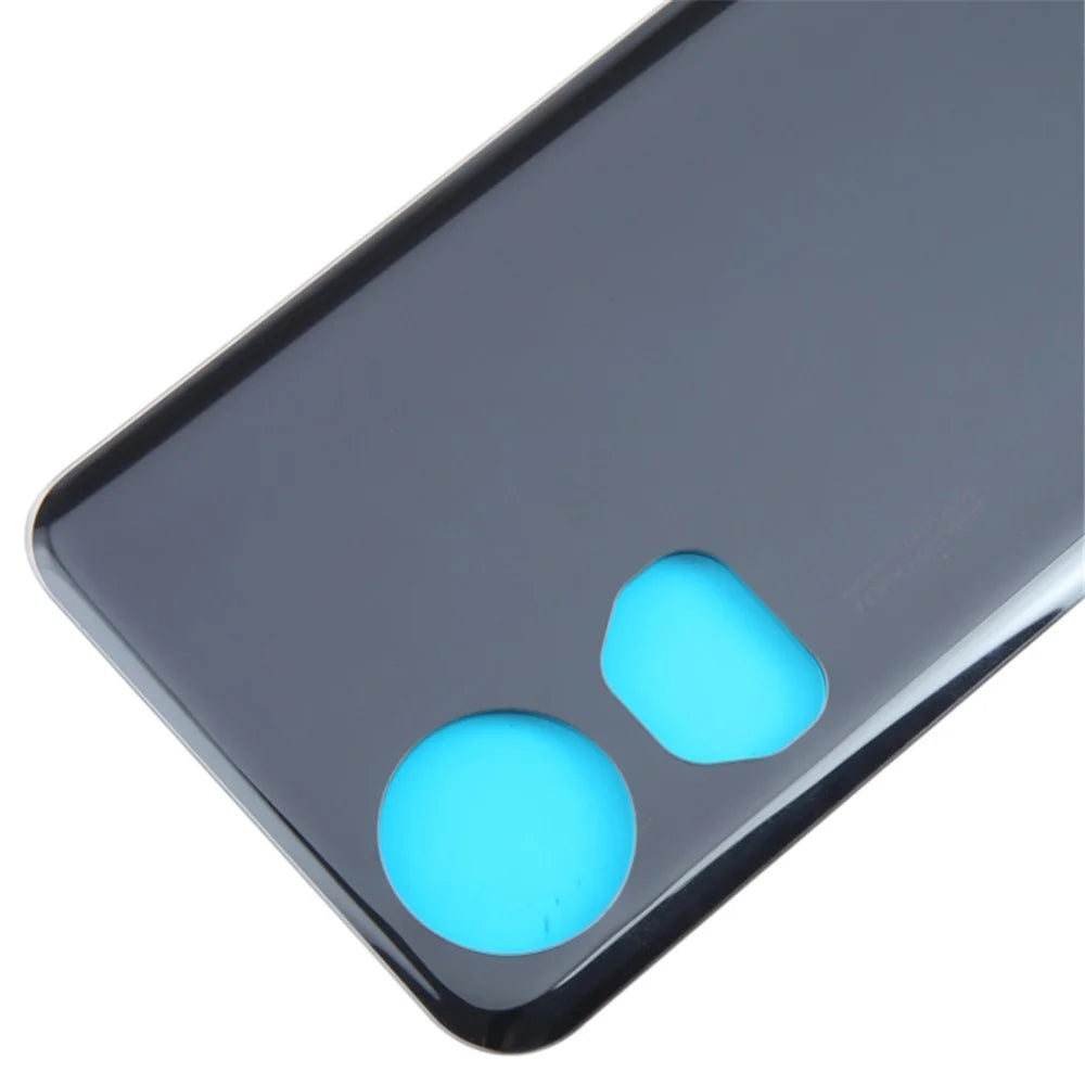 For Honor 90 Back Battery Housing Cover Replacement (without Logo) - Black - 5