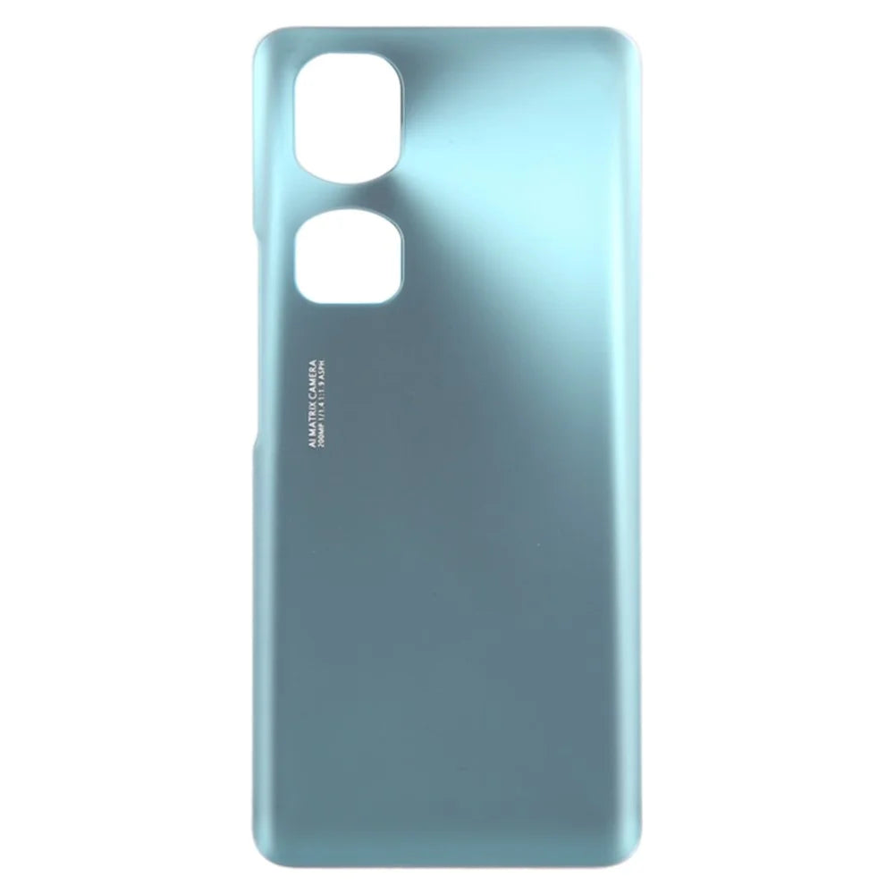 For Honor 90 Pro Back Battery Housing Cover Replacement (without Logo) - Green - 2