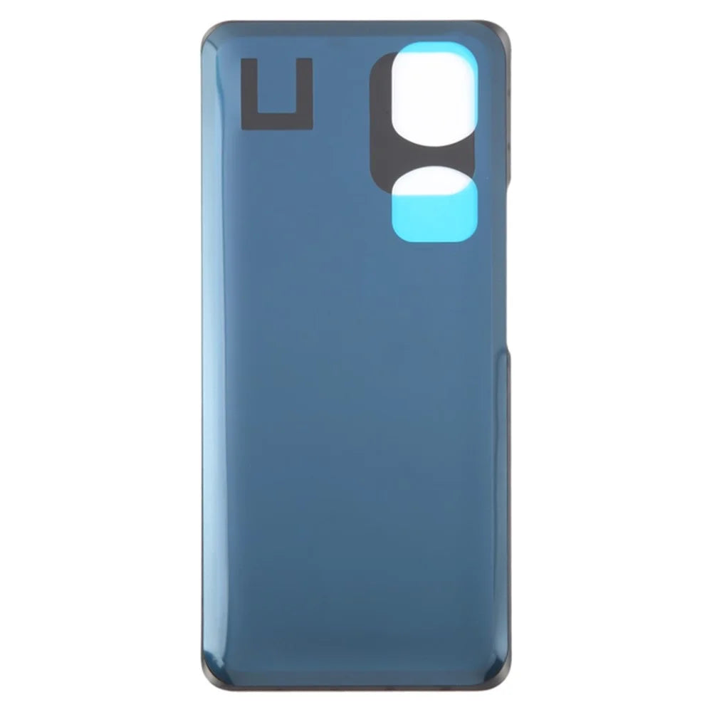 For Honor 90 Pro Back Battery Housing Cover Replacement (without Logo) - Green - 3