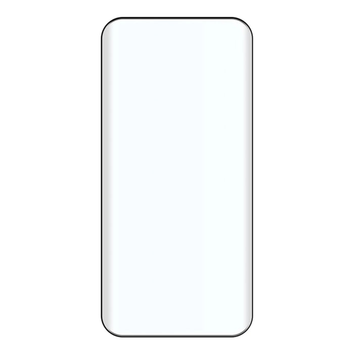 RURIHAI For OnePlus 12 5G Film 3D Curved Ultra Clear Full Screen Protector (Support Fingerprint Unlock) - 2